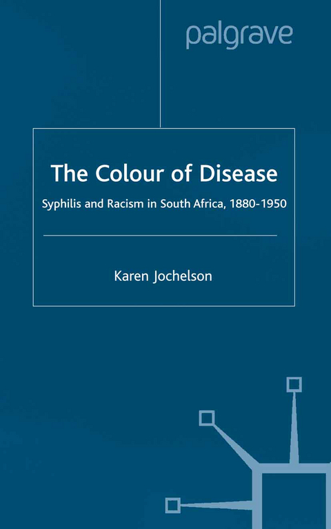 The Colour of Disease - K. Jochelson