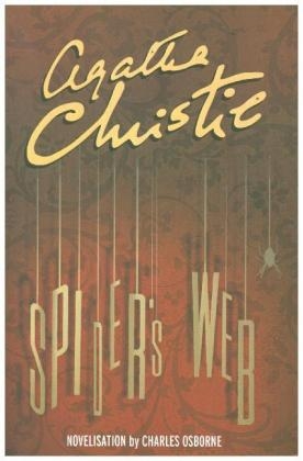 Spider’s Web - Agatha Christie