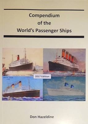 The Compendium of the World's Passenger Ships