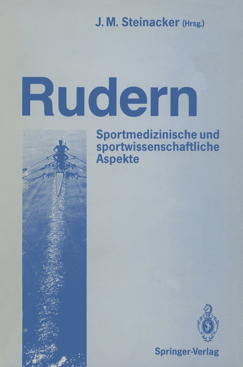 Rudern - 