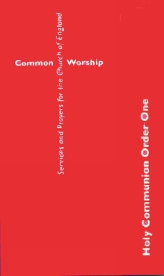 Common Worship