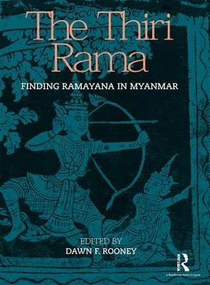 The Thiri Rama - 