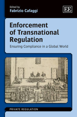 Enforcement of Transnational Regulation - 