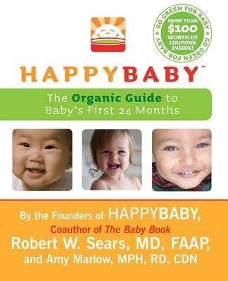 HappyBaby - RobertW Sears