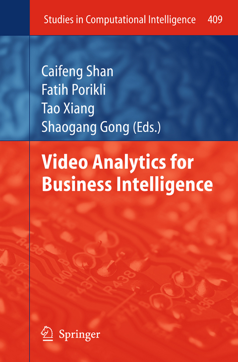 Video Analytics for Business Intelligence - 