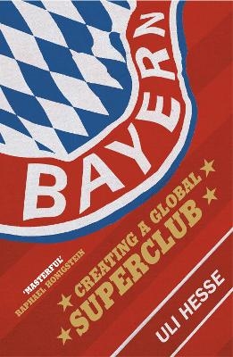 Bayern - Uli Hesse