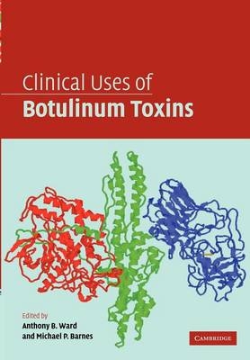 Clinical Uses of Botulinum Toxins - 