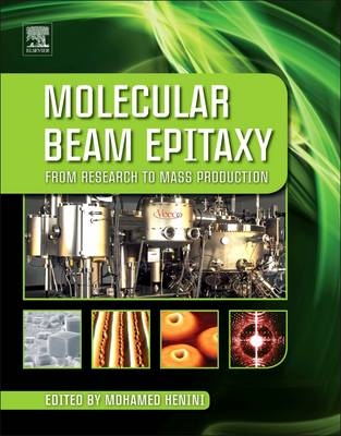 Molecular Beam Epitaxy - 