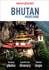 Insight Guides Pocket Bhutan (Travel Guide eBook) - Insight Guides