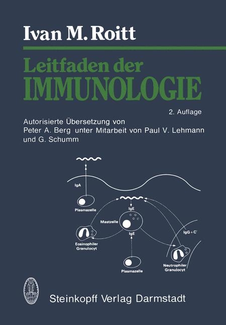 Leitfaden der Immunologie - I. Roitt