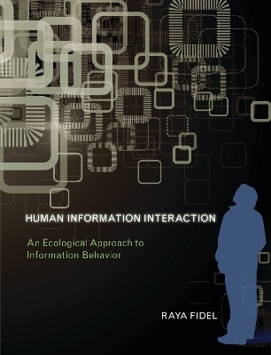 Human Information Interaction - Raya Fidel