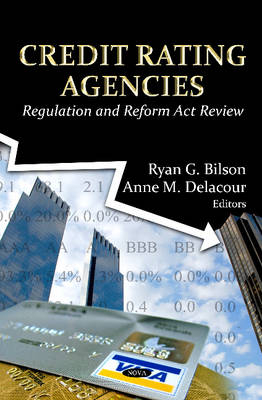 Credit Rating Agencies - 