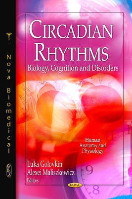 Circadian Rhythms - 