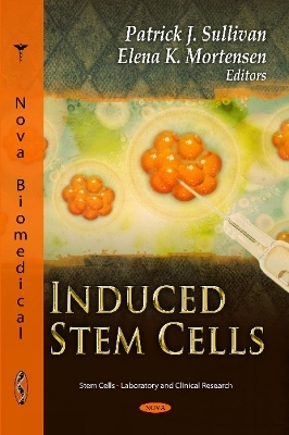 Induced Stem Cells - 