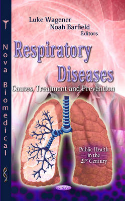 Respiratory Diseases - 