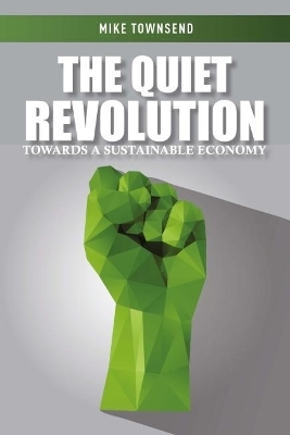 The Quiet Revolution - Mike Townsend