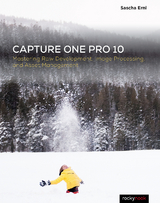 Capture One Pro 10 - Erni Sascha