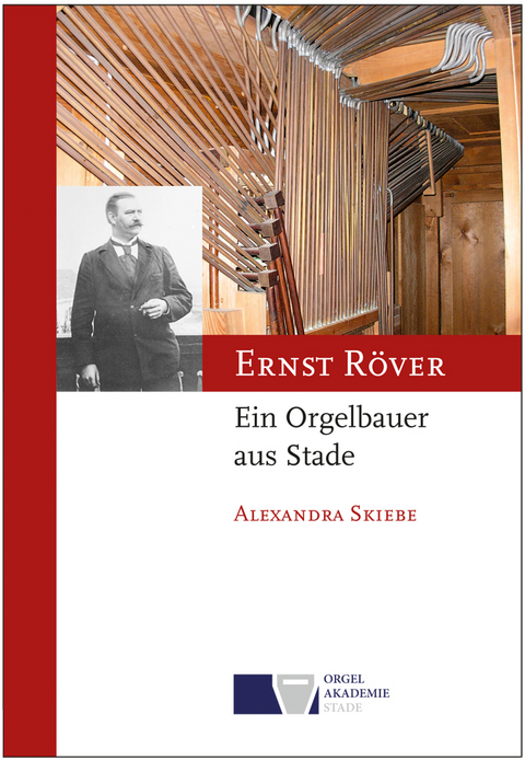 Ernst Röver - Alexandra Skiebe