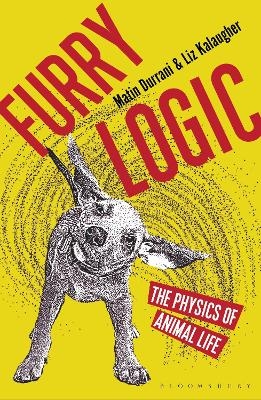 Furry Logic - Matin Durrani, Liz Kalaugher