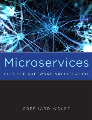 Microservices - Eberhard Wolff