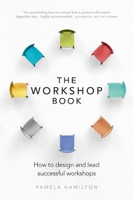 Workshop Book, The - Pamela Hamilton