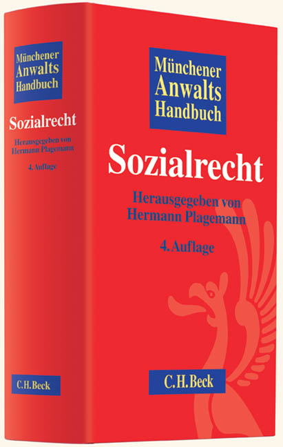 Münchener Anwaltshandbuch Sozialrecht - 