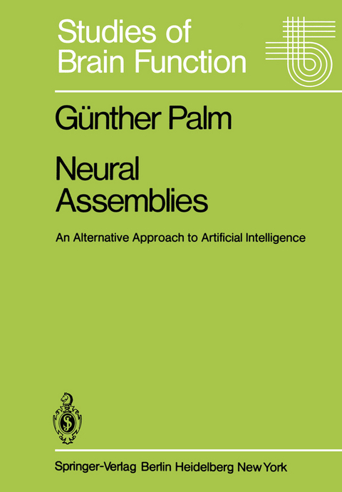 Neural Assemblies - G. Palm