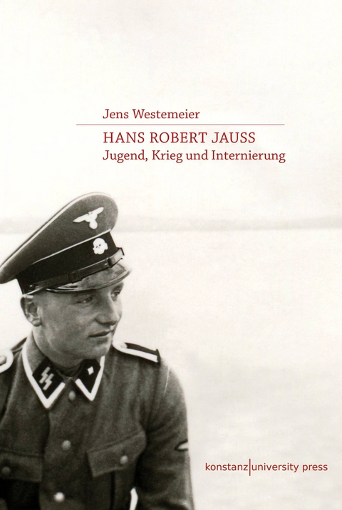 Hans Robert Jauß - Jens Westemeier