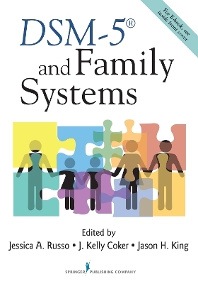 DSM-5® and Family Systems - 