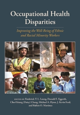 Occupational Health Disparities - 