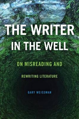 The Writer in the Well - Gary Weissman