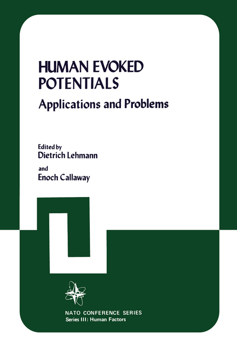 Human Evoked Potentials - 