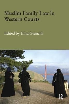 Muslim Family Law in Western Courts - 