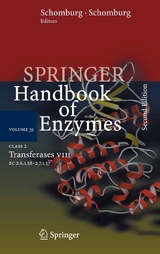 Class 2 Transferases VIII - 