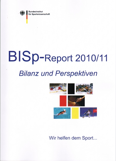 BISp-Report 2010/11