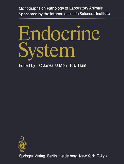 Endocrine System - 