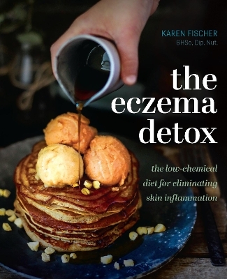 The Eczema Detox - Karen Fischer