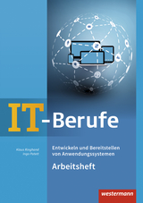 IT-Berufe - Ringhand, Klaus; Patett, Ingo