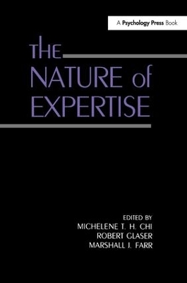 The Nature of Expertise - 