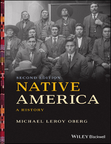 Native America - Michael Leroy Oberg