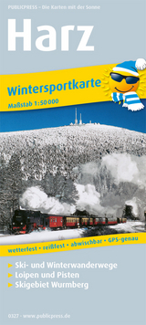 Harz - 