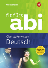 Fit fürs Abi - Friedel Schardt, Thorsten Zimmer