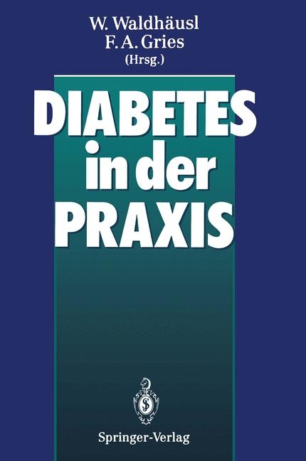 Diabetes in der Praxis - 