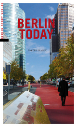 Berlin Today - Joseph Hajdu