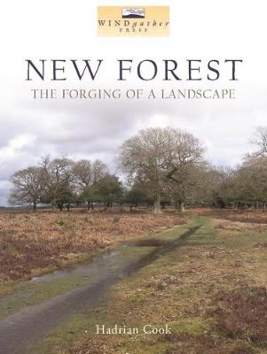 New Forest - Hadrian Cook