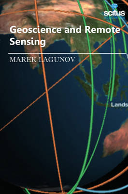 Geoscience & Remote Sensing - Marek Lagunov