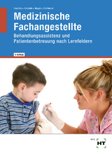 Medizinische Fachangestellte - Dr. Feuchte, Christa; Krobath, Clarissa; Dr. Mayer, Angelika; Dr. Stollmaier, Winfried