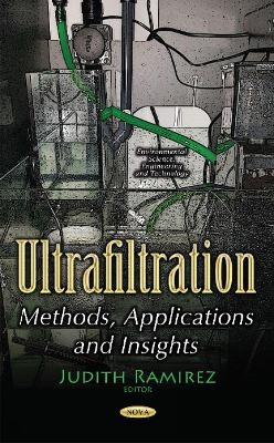 Ultrafiltration - 