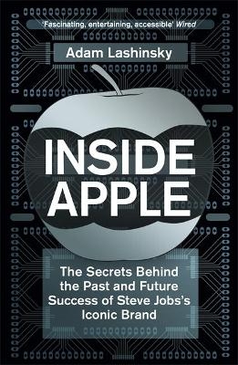 Inside Apple - Adam Lashinsky