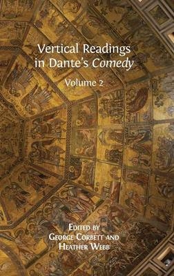 Vertical Readings in Dante's Comedy - 